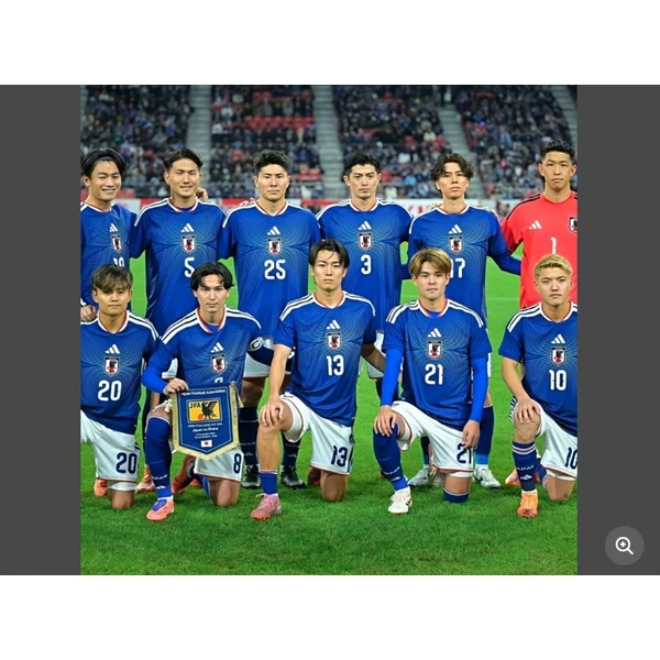 FIFA世界杯赛事画面